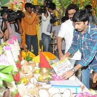 Venky and Trisha New Movie Launch Stilss | Picture 33941